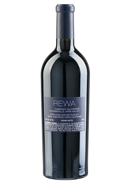 REWA | Cabernet Sauvignon - 2019