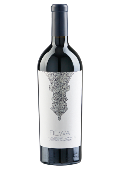 REWA | Cabernet Sauvignon - 2018