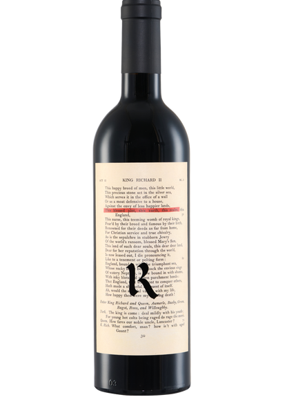 Realm Cellars | The Bard - 2021