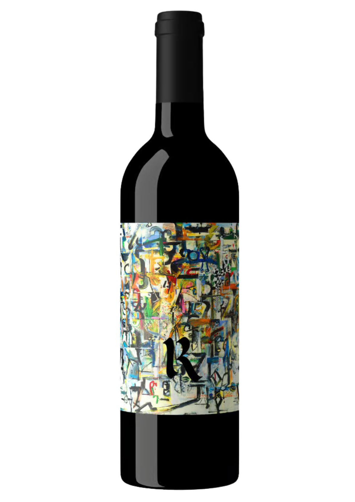 Realm Cellars | Farella Estate Cabernet Sauvignon - 2022