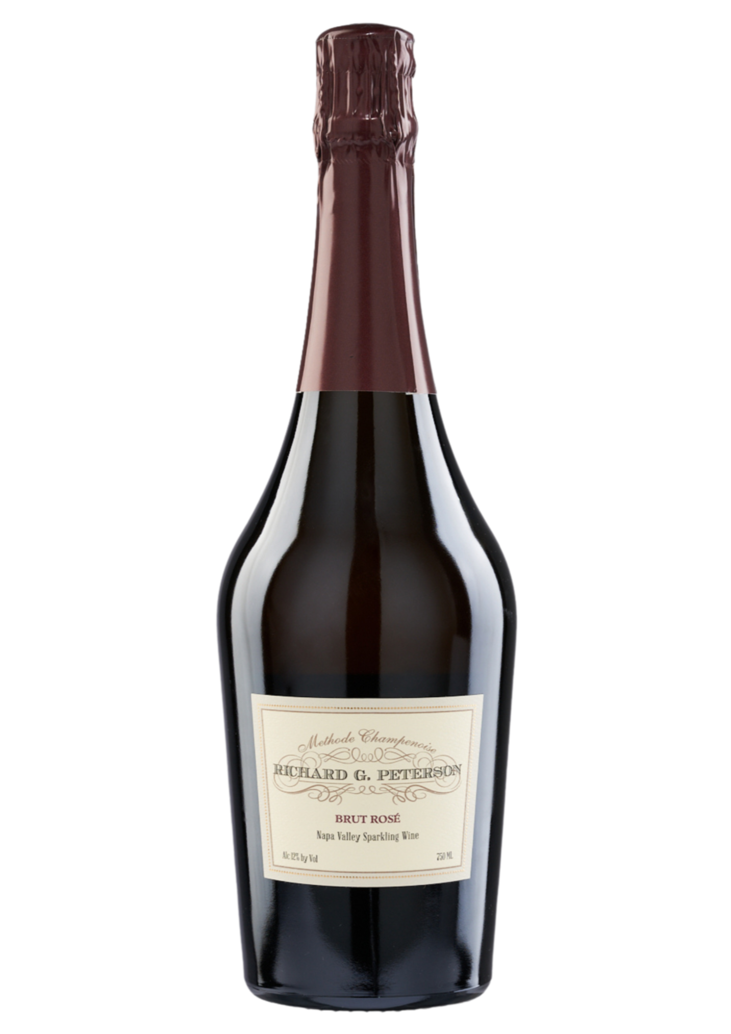 Richard G. Peterson | Brut Rosé - 2016