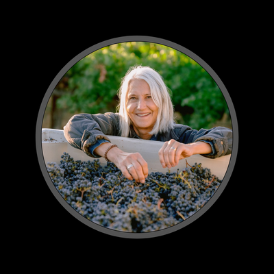 Rosemary Cakebread