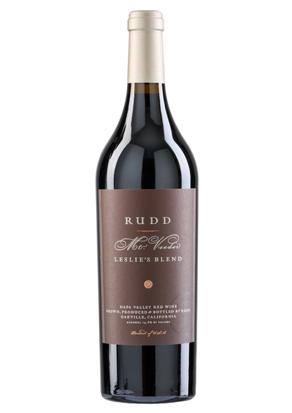 Rudd | Leslie's Blend - 2018