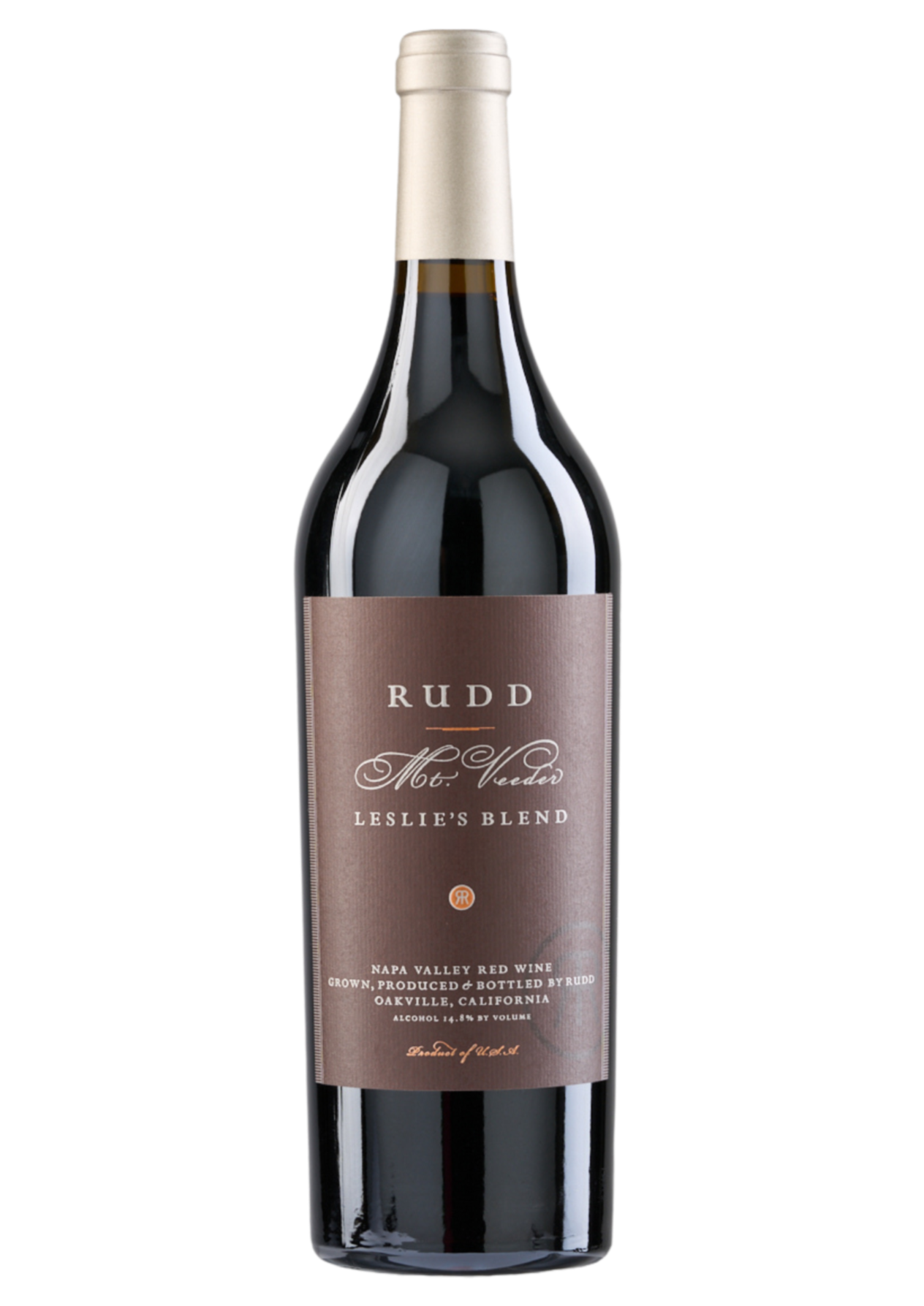 Rudd | Leslie's Blend - 2019