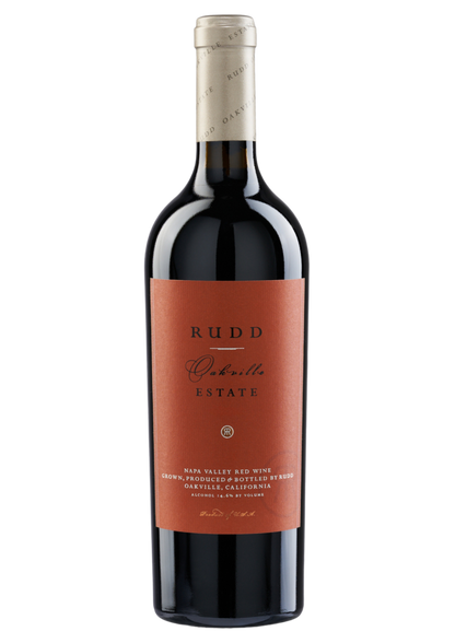 Rudd | Oakville Estate - 2019