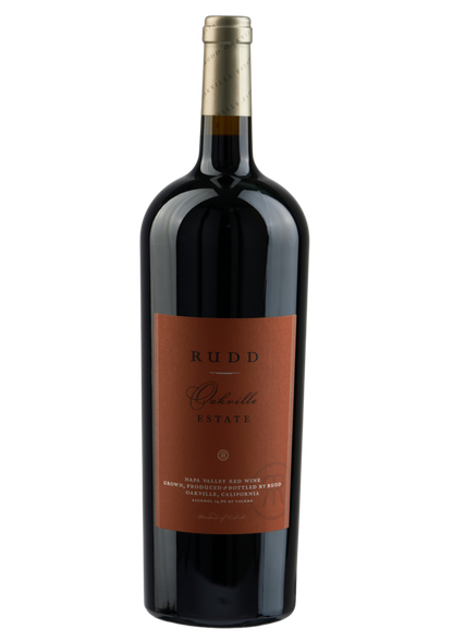 Rudd | Oakville Estate - 2018