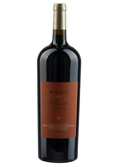 Rudd | Oakville Estate - 2017