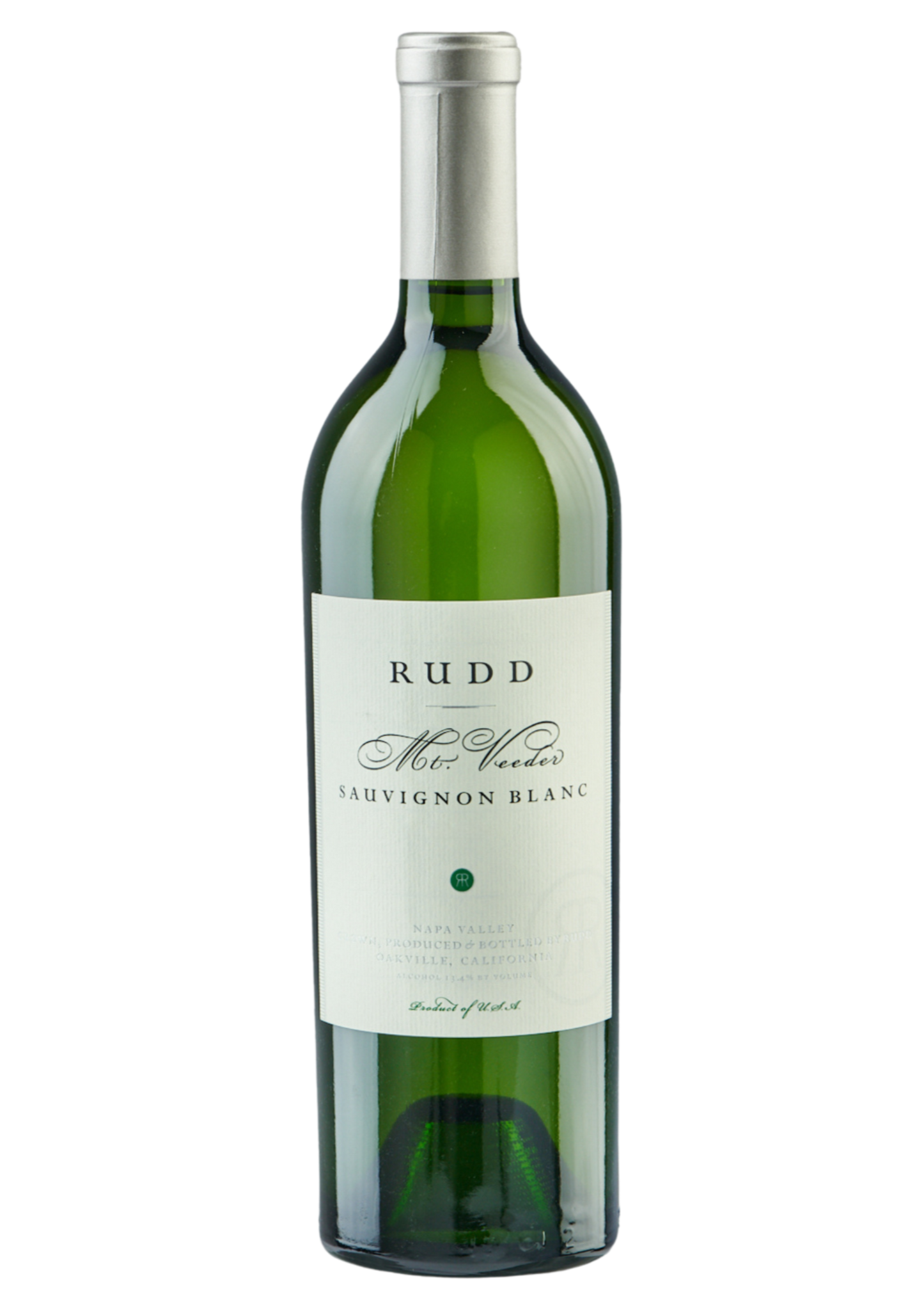 Rudd | Mount Veeder Sauvignon Blanc - 2022