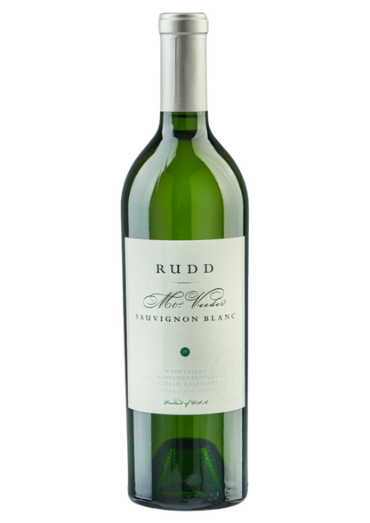 Rudd | Mount Veeder Sauvignon Blanc - 2022