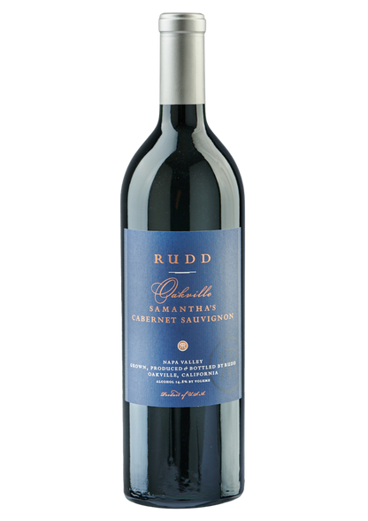 Rudd | Samantha's - 2019