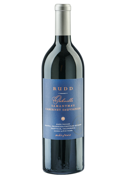 Rudd | Samantha's - 2018