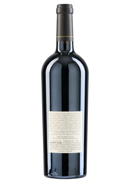 Staglin | Salus Cabernet Sauvignon - 2019