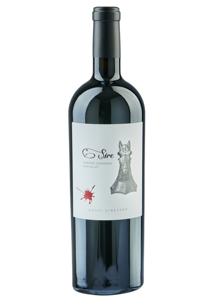 Sire | Cabernet Sauvignon - 2018