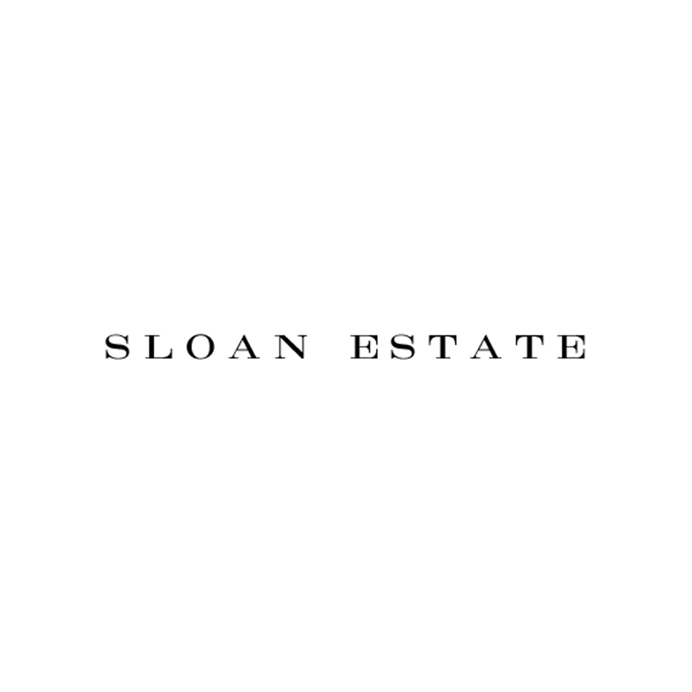 SLOAN Estate
