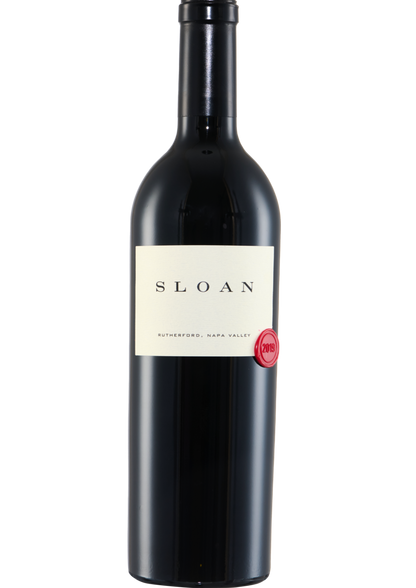 Sloan | Red Wine - 2019