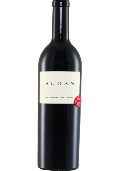 SLOAN | Proprietary Red - 2018