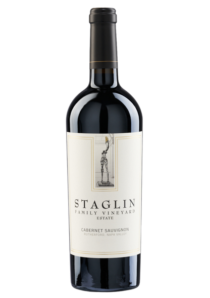 Staglin | Cabernet Sauvignon - 2019