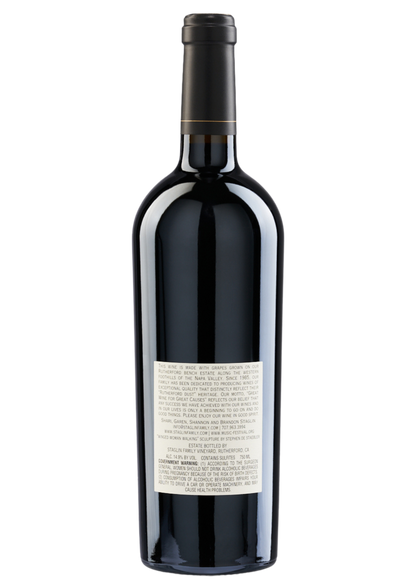 Staglin | Cabernet Sauvignon - 2019
