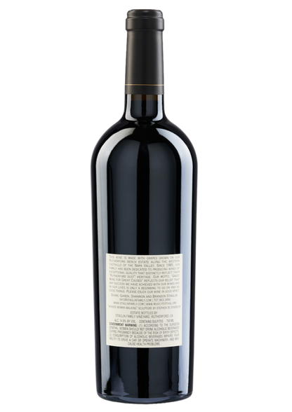 Staglin | Cabernet Sauvignon - 2018
