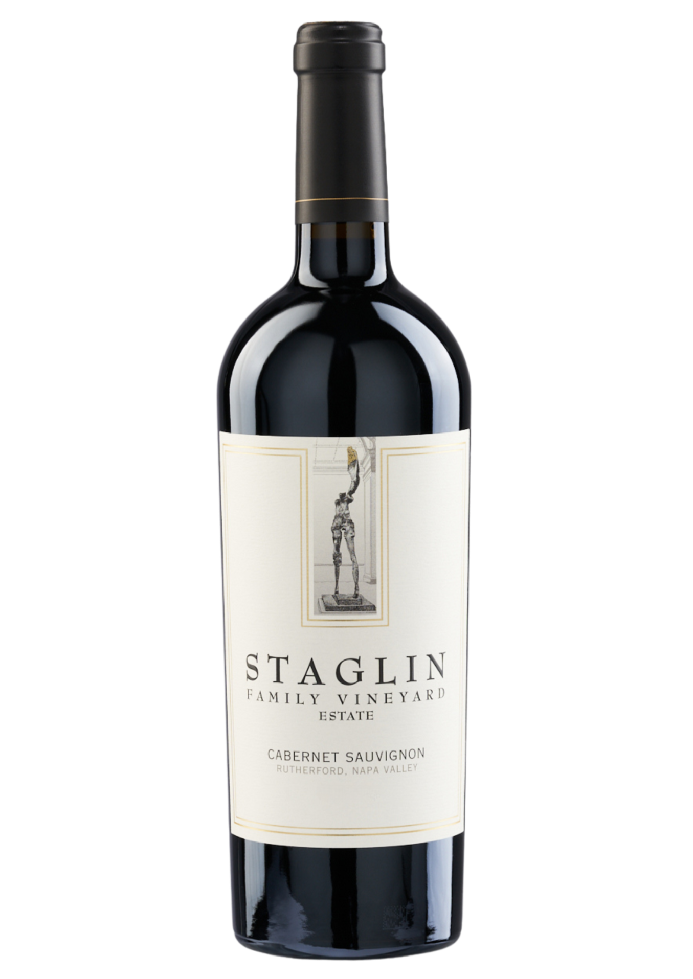 Staglin | Cabernet Sauvignon - 2018