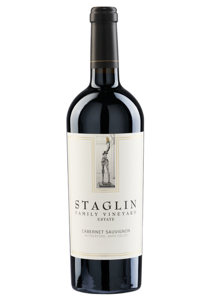 Staglin | Cabernet Sauvignon - 2018