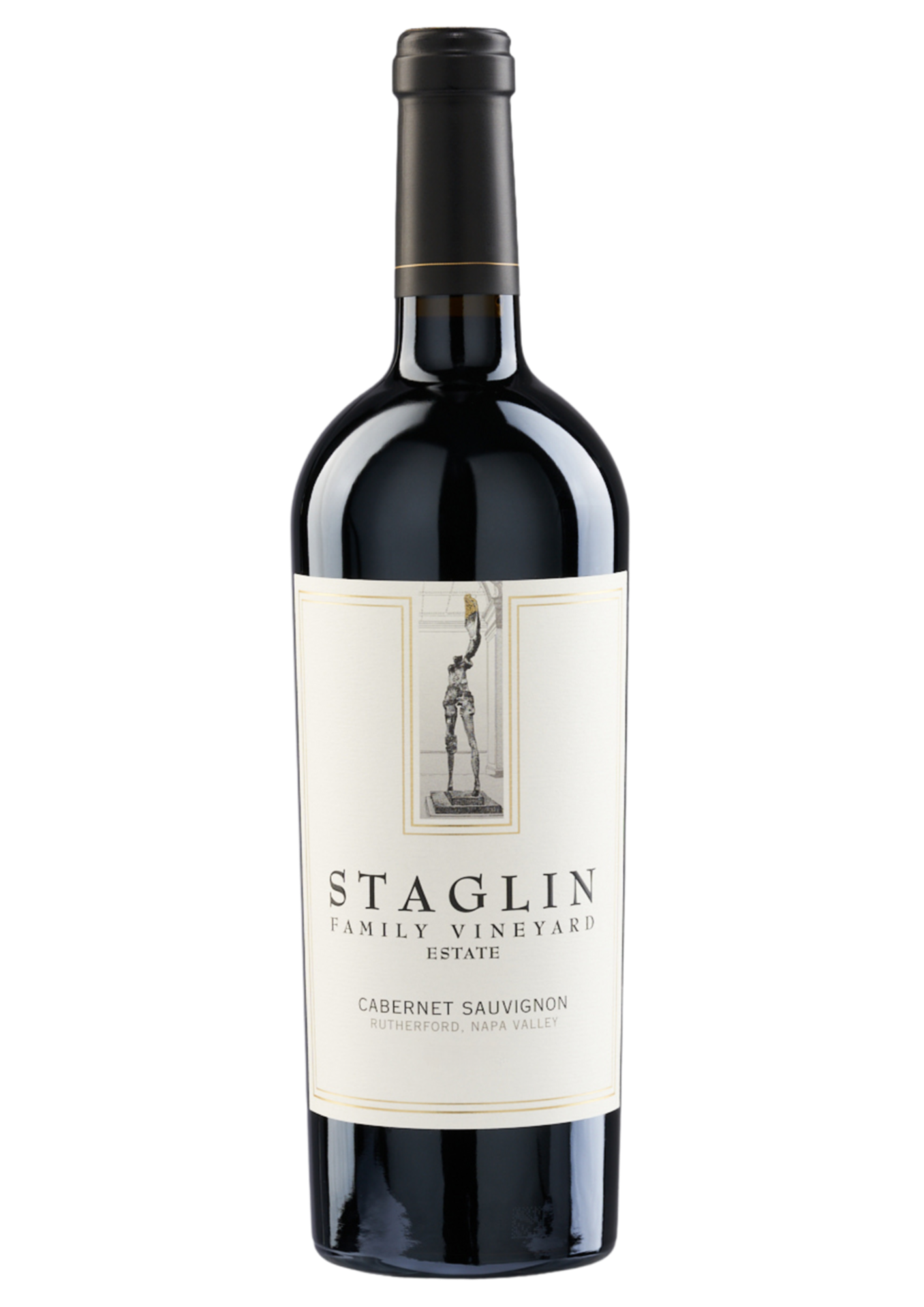 Staglin | Cabernet Sauvignon - 2014