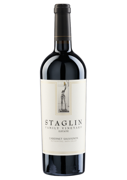 Staglin | Cabernet Sauvignon - 2014