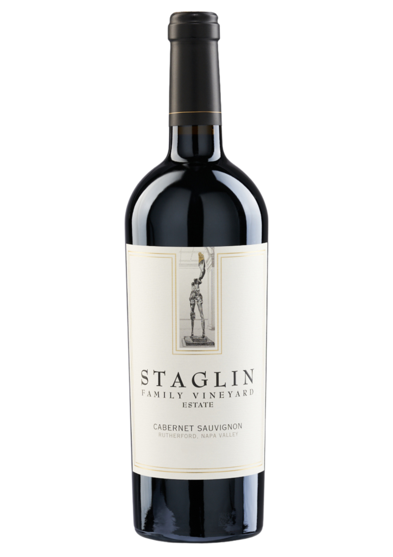 Staglin | Cabernet Sauvignon - 2016