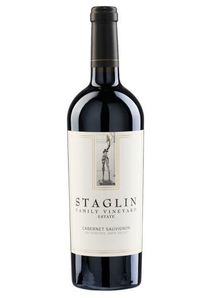Staglin | Cabernet Sauvignon - 2016