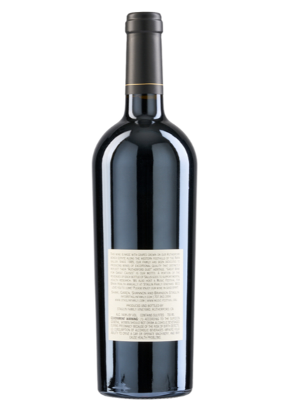 Staglin | Salus Cabernet Sauvignon - 2018