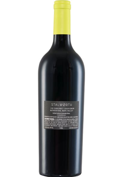 Stalworth | Cabernet Sauvignon (1.500) - 2021