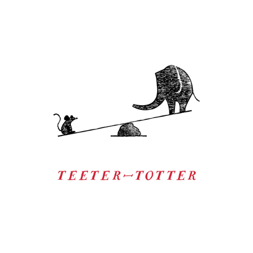 Teeter - Totter