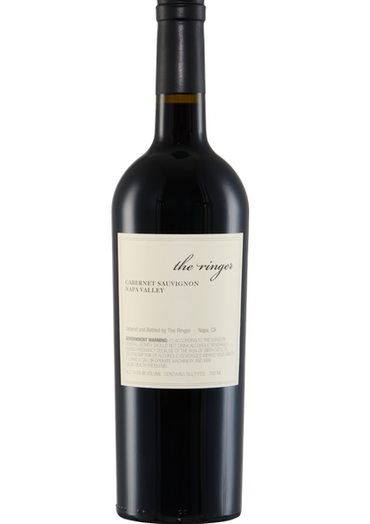 The Ringer | Cabernet Sauvignon - 2019