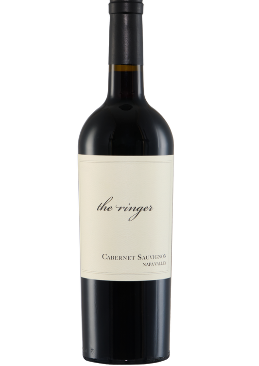 The Ringer | Cabernet Sauvignon - 2019