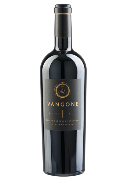 Vangone | Block B Cabernet Sauvignon - 2019
