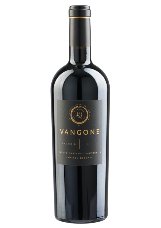 Vangone | Block B Cabernet Sauvignon - 2019