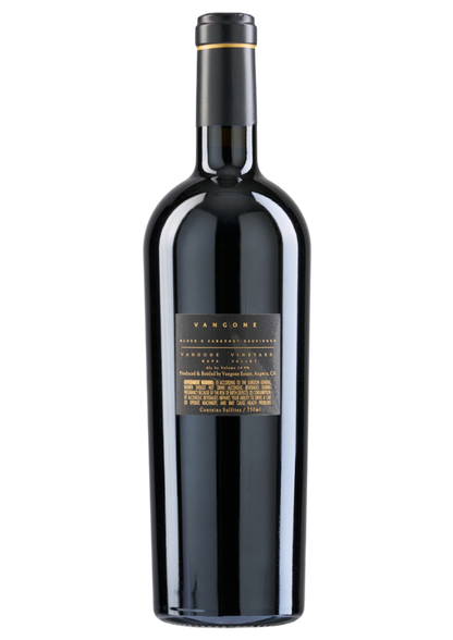 Vangone | Block D Cabernet Sauvignon - 2019