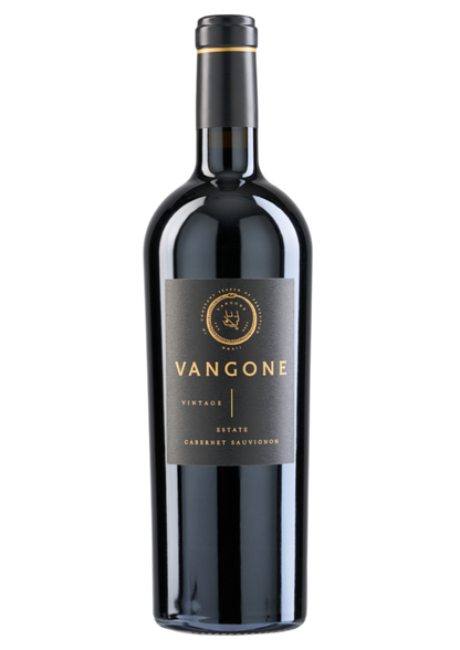 Vangone | Estate Cabernet Sauvignon - 2016