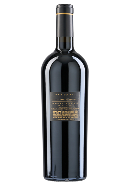 Vangone | Estate Cabernet Sauvignon - 2016