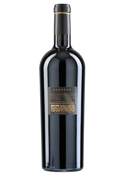 Vangone | Estate Cabernet Sauvignon - 2019