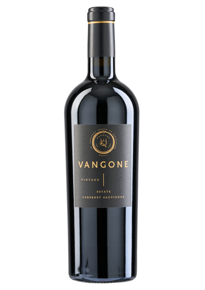 Vangone | Estate Cabernet Sauvignon - 2018