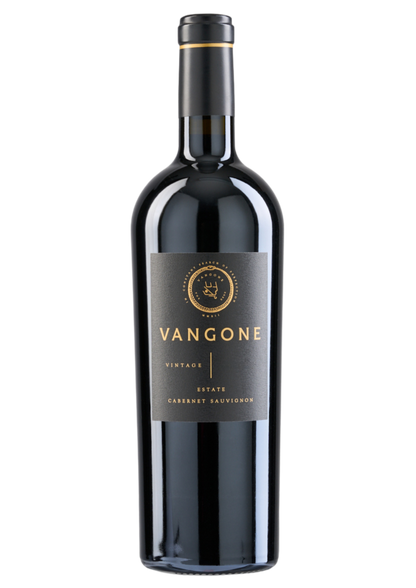 Vangone | Estate Cabernet Sauvignon - 2019