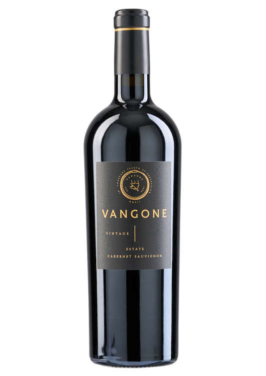 Vangone | Estate Cabernet Sauvignon - 2019