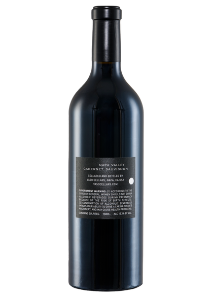 Vaso | Cabernet Sauvignon - 2021