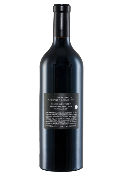 Vaso | Cabernet Sauvignon - 2019
