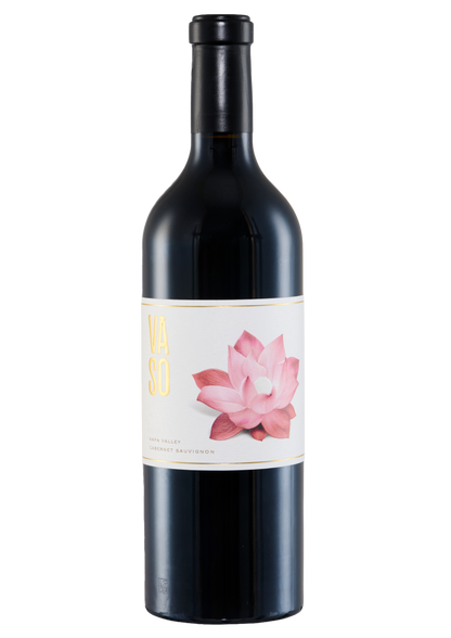 Vaso | Cabernet Sauvignon - 2021