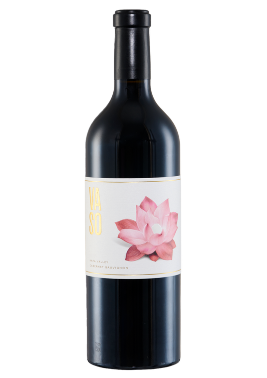 Vaso | Cabernet Sauvignon - 2019