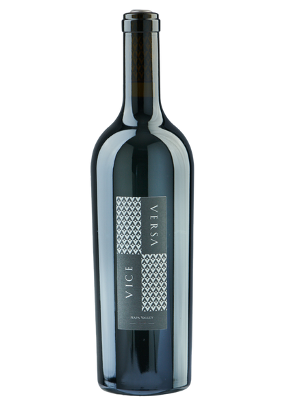 Vice Versa | Cabernet Sauvignon - 2018
