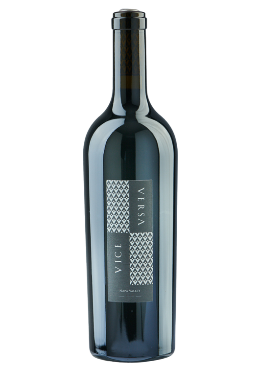 Vice Versa | Cabernet Sauvignon - 2018